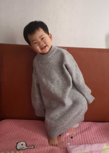 模特-