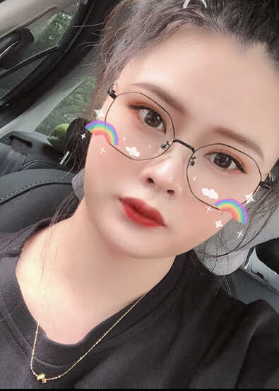 模特-