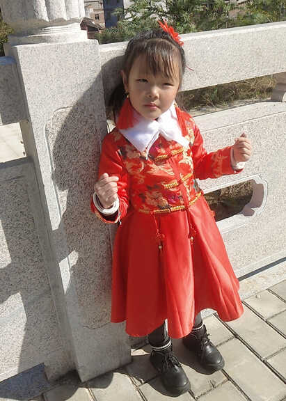 模特-