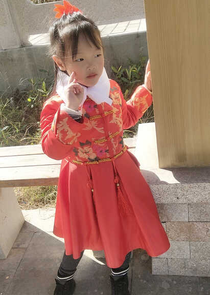 模特-