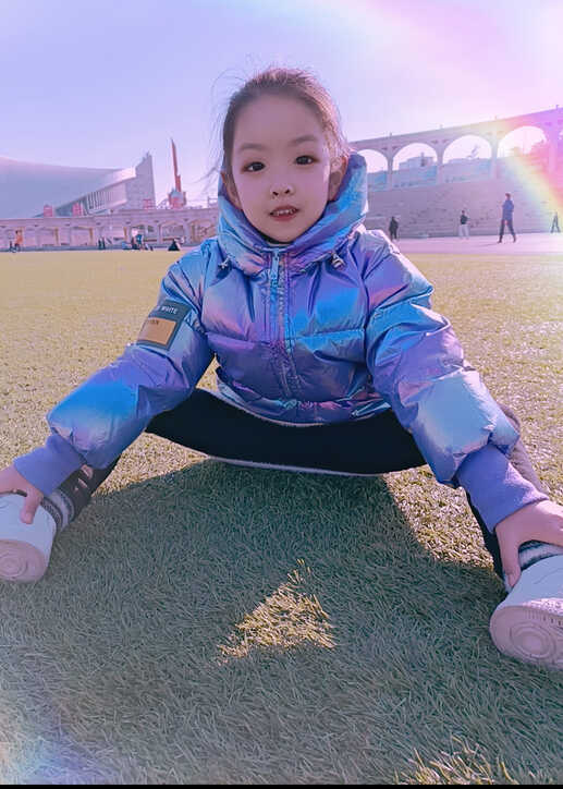 模特-