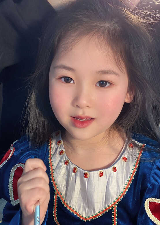 模特-