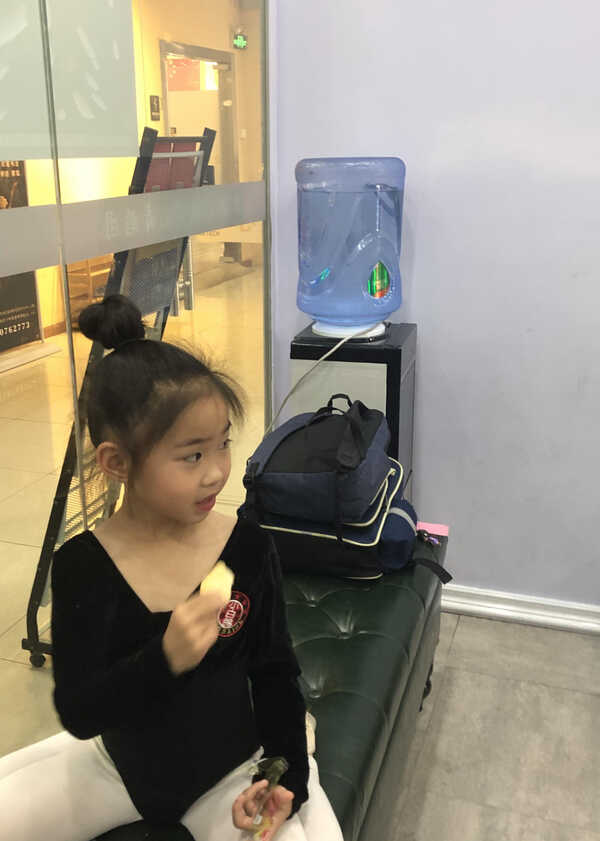 模特-