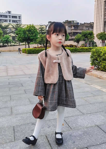 模特-