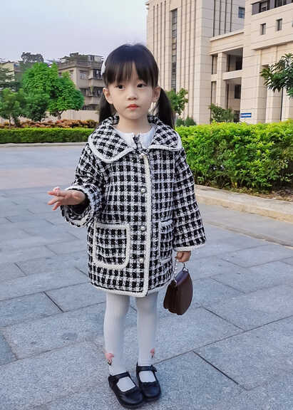 模特-