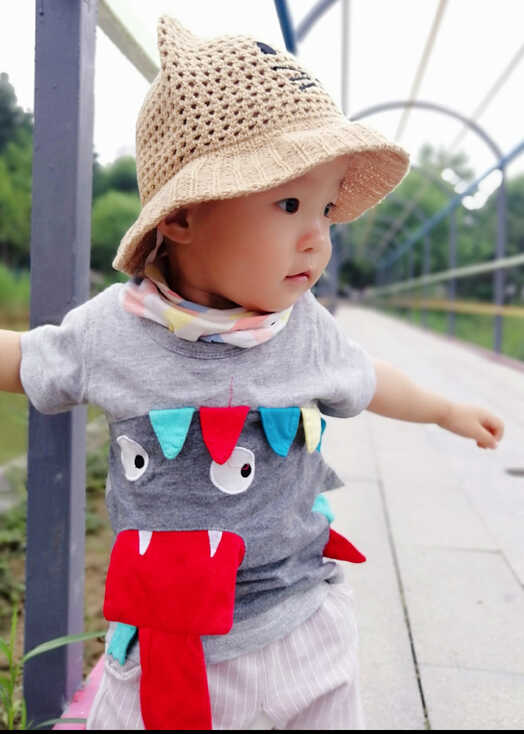 模特-