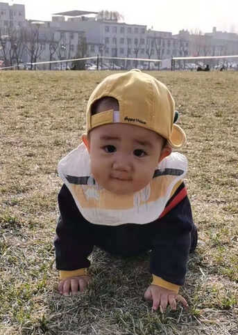 模特-