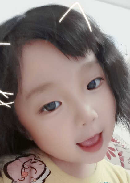 模特-