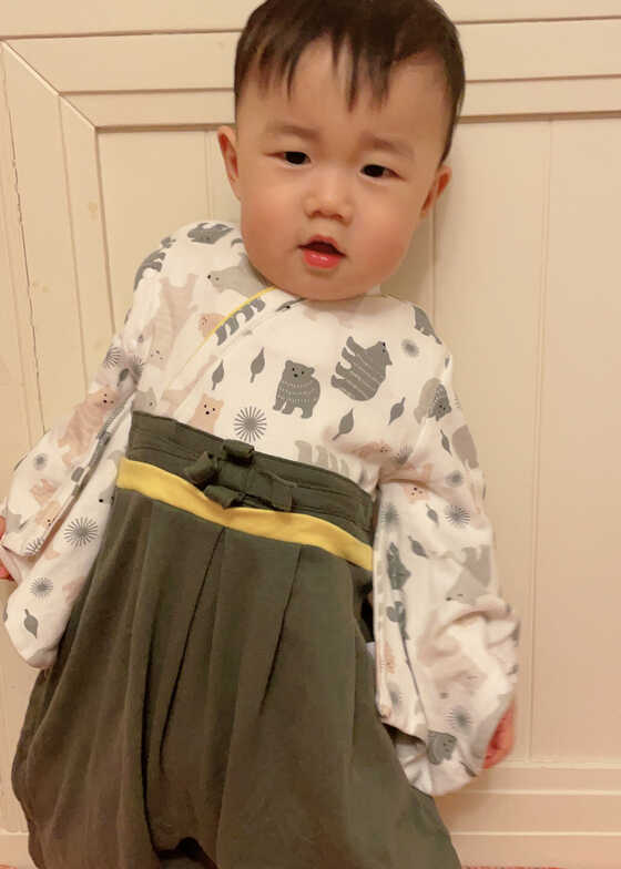 模特-