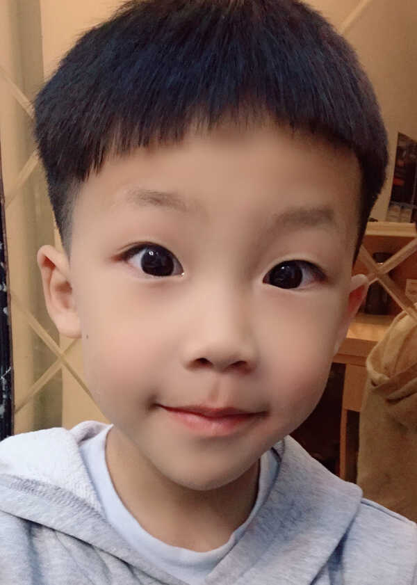 模特-