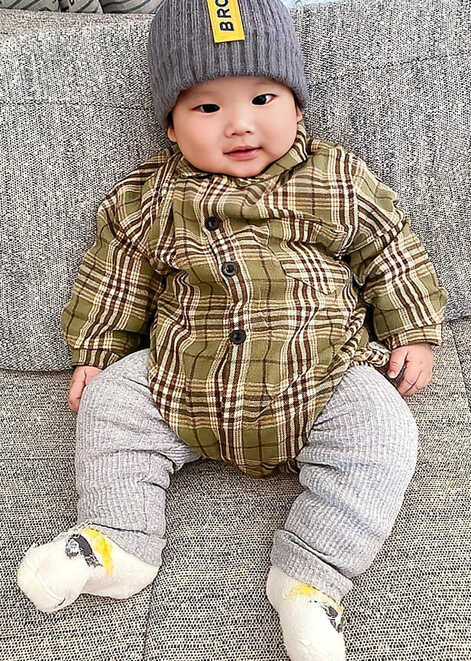 模特-