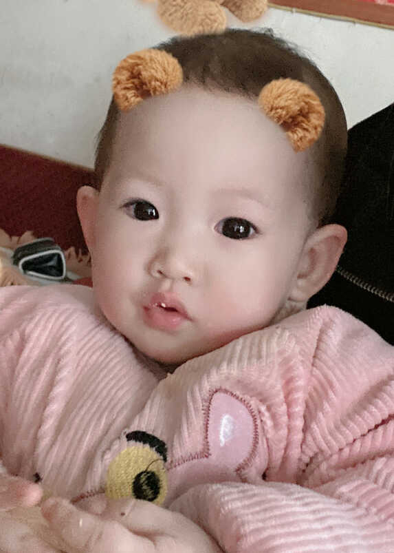 模特-