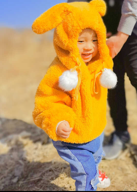 模特-