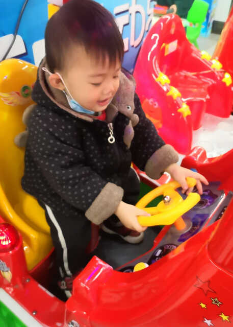 模特-