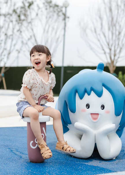模特-