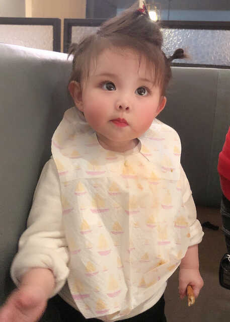 模特-