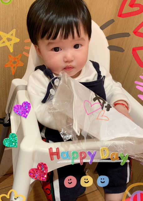 模特-
