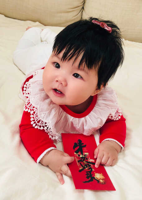 模特-