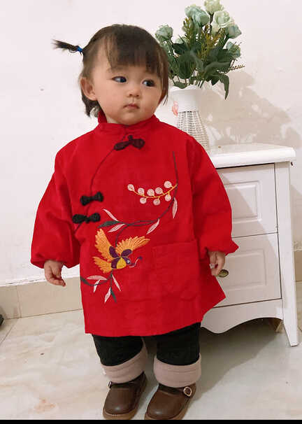 模特-
