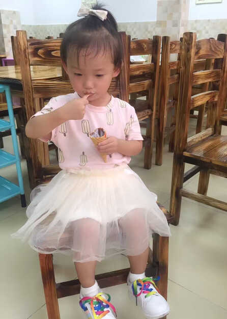 模特-
