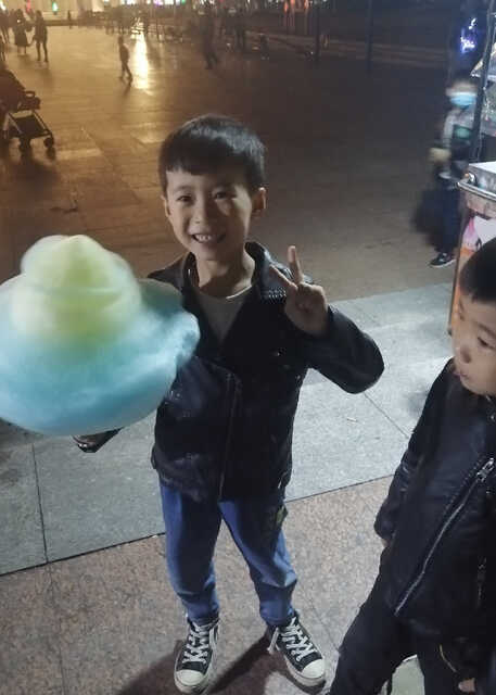 模特-