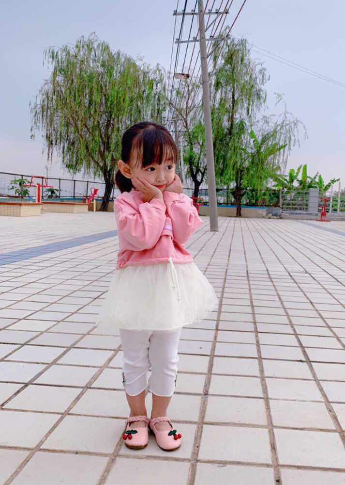 模特-