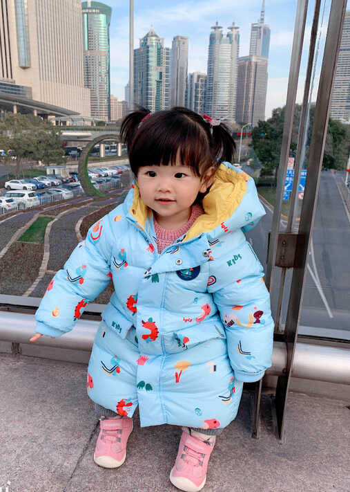 模特-