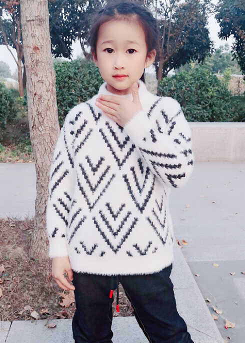 模特-