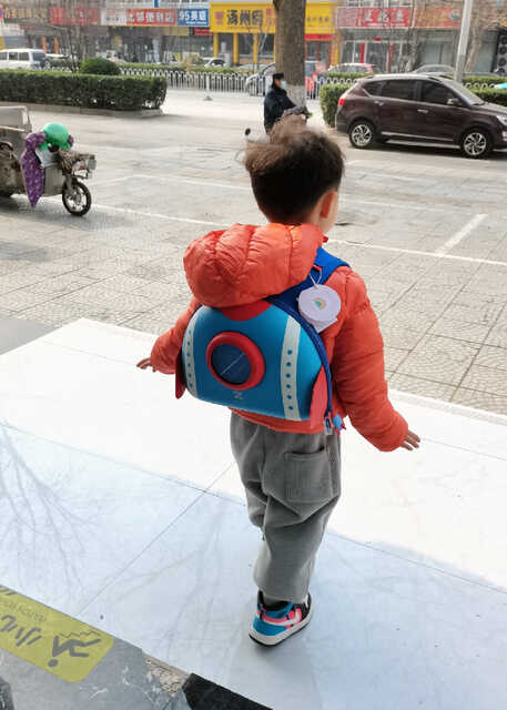 模特-