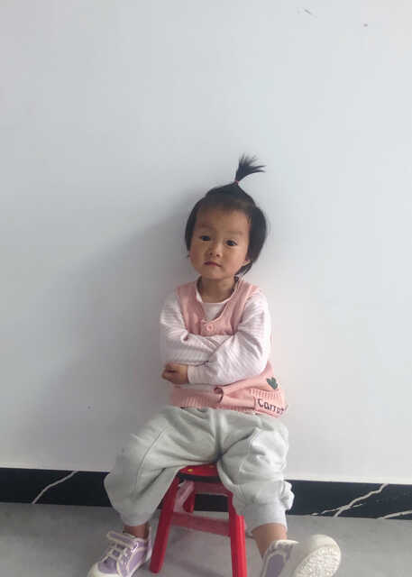 模特-