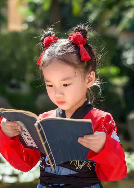 模特-
