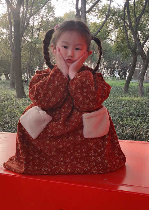 模特-