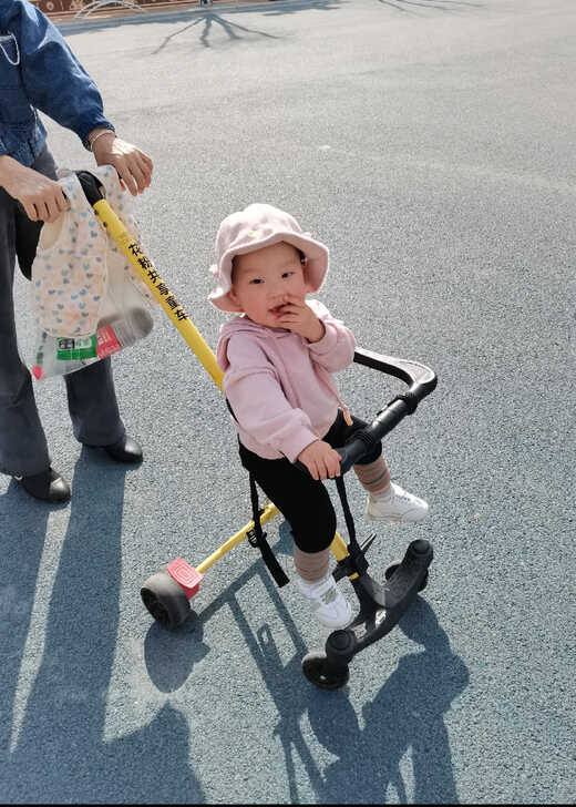 模特-