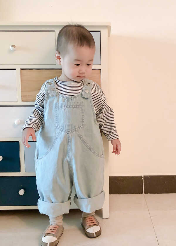 模特-