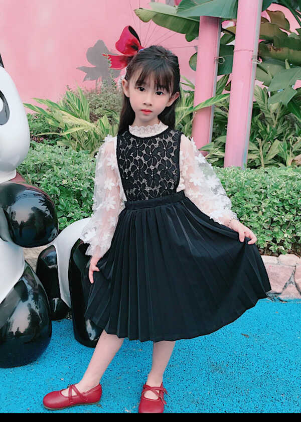 模特-