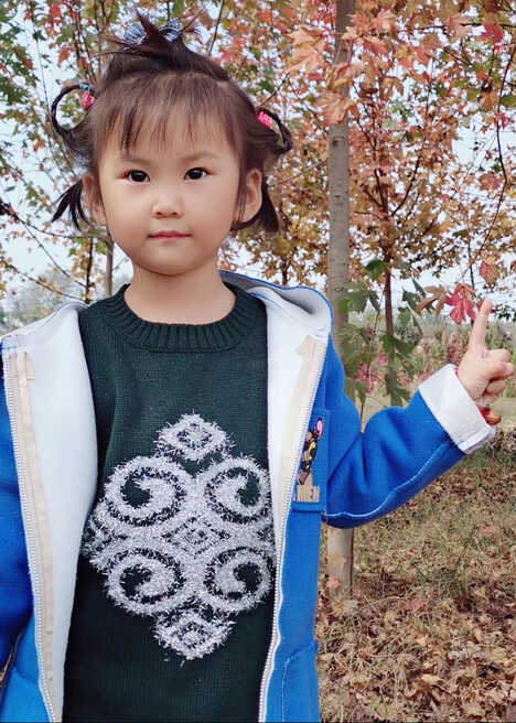 模特-