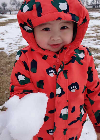 模特-
