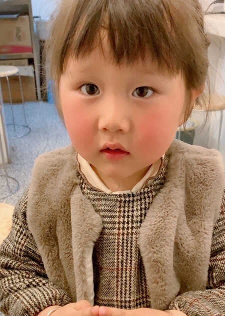 模特-