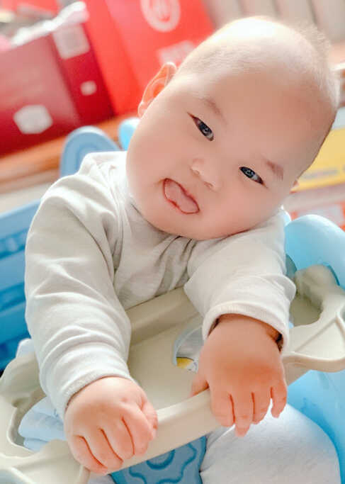 模特-