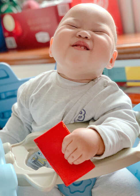 模特-
