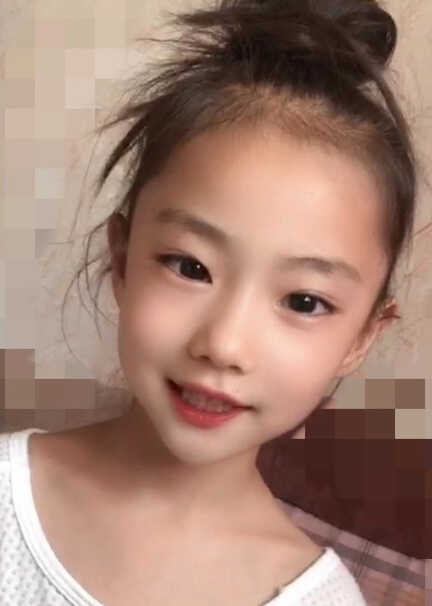模特-
