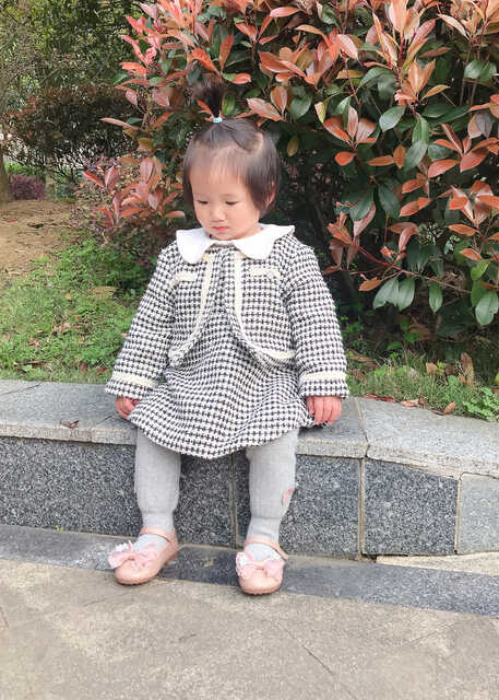 模特-