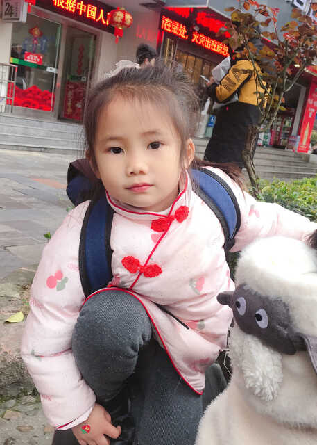 模特-