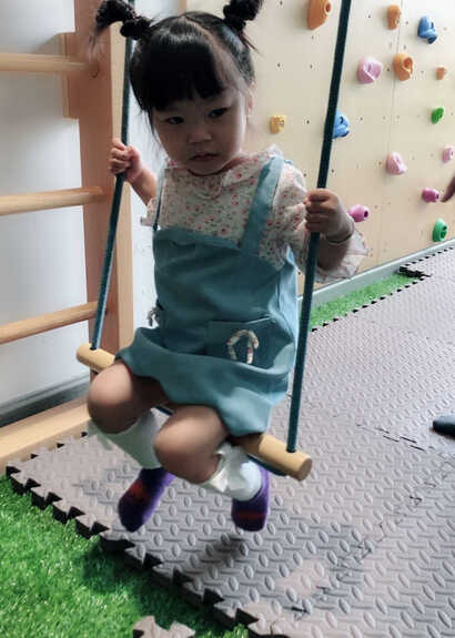 模特-