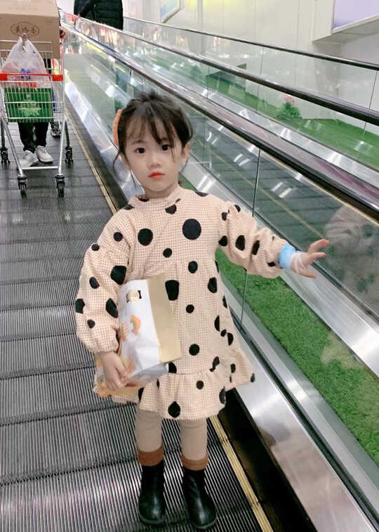 模特-