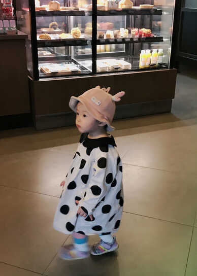 模特-