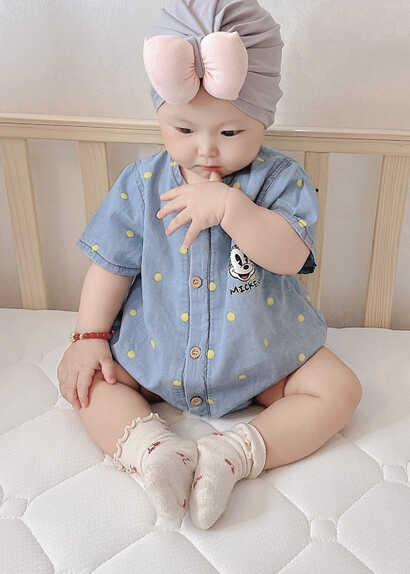 模特-