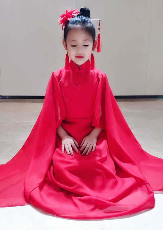 模特-