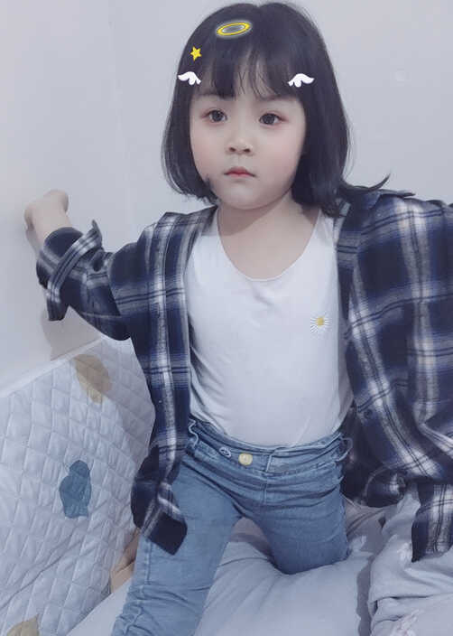 模特-