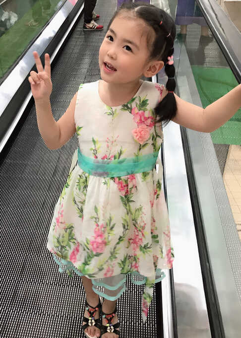 模特-